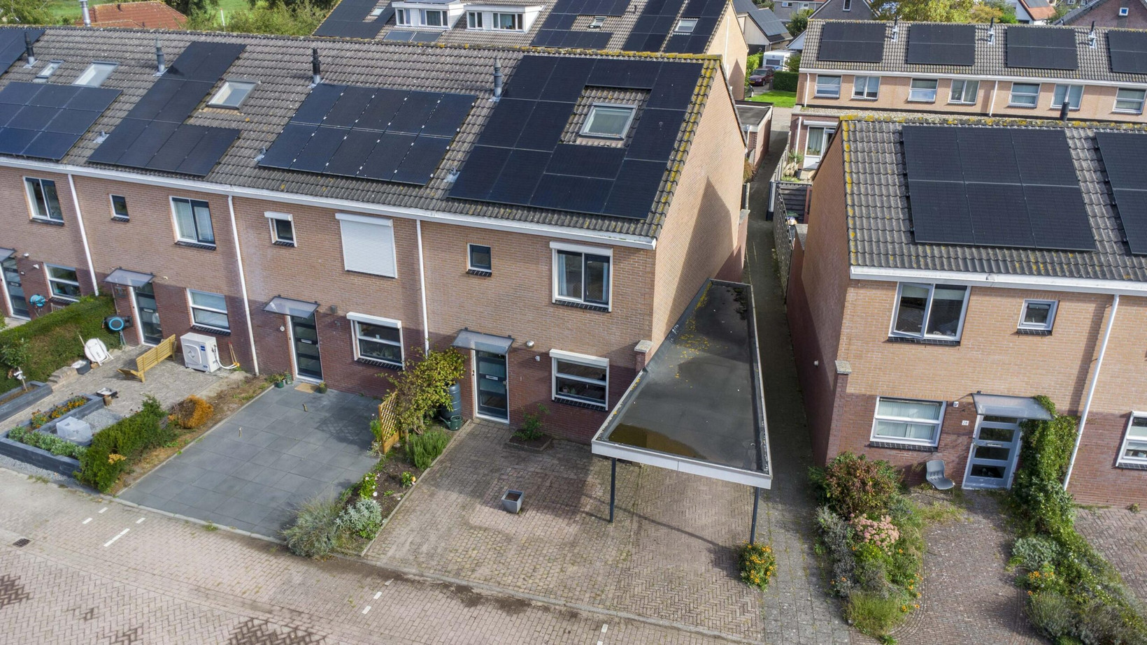 Hoekwoning te koop: Landauer 26, Hasselt
