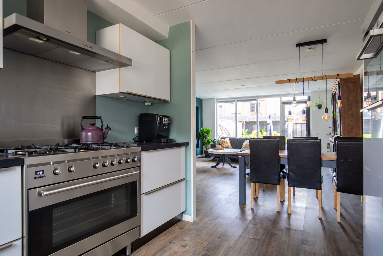 Hoekwoning te koop: Landauer 26, Hasselt