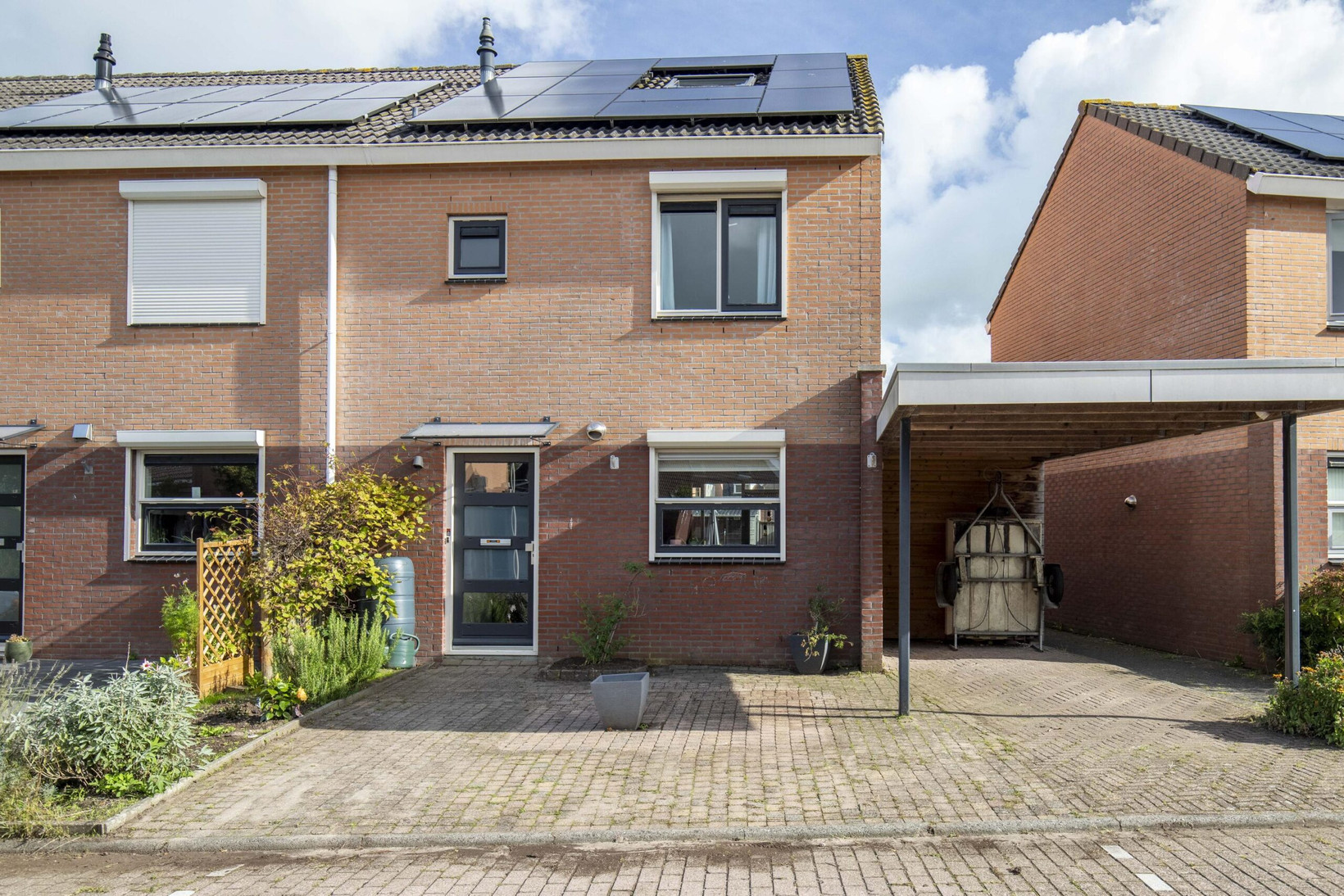 Hoekwoning te koop: Landauer 26, Hasselt