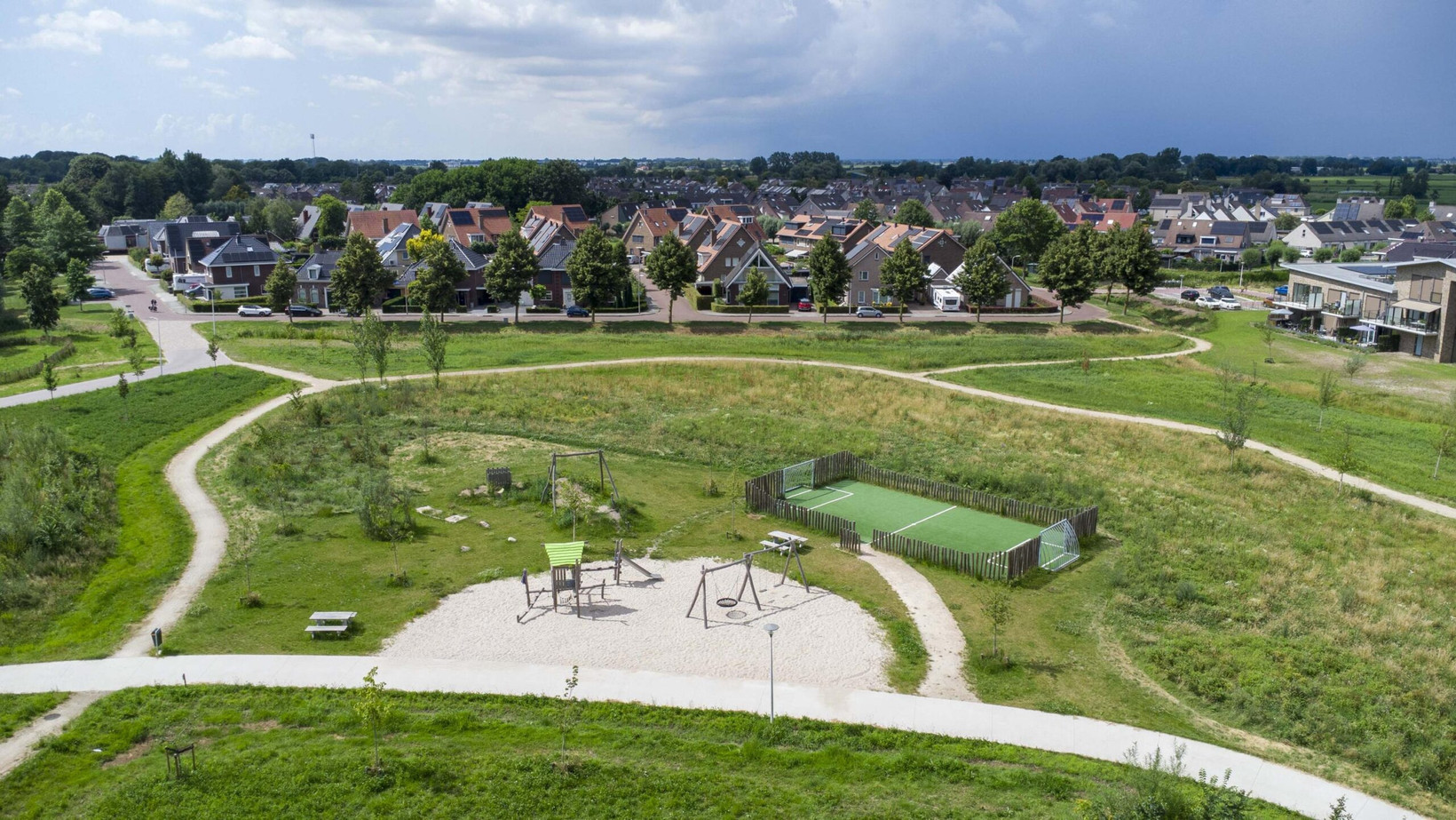 Tussenwoning te koop: Bunthaak 44, Hasselt