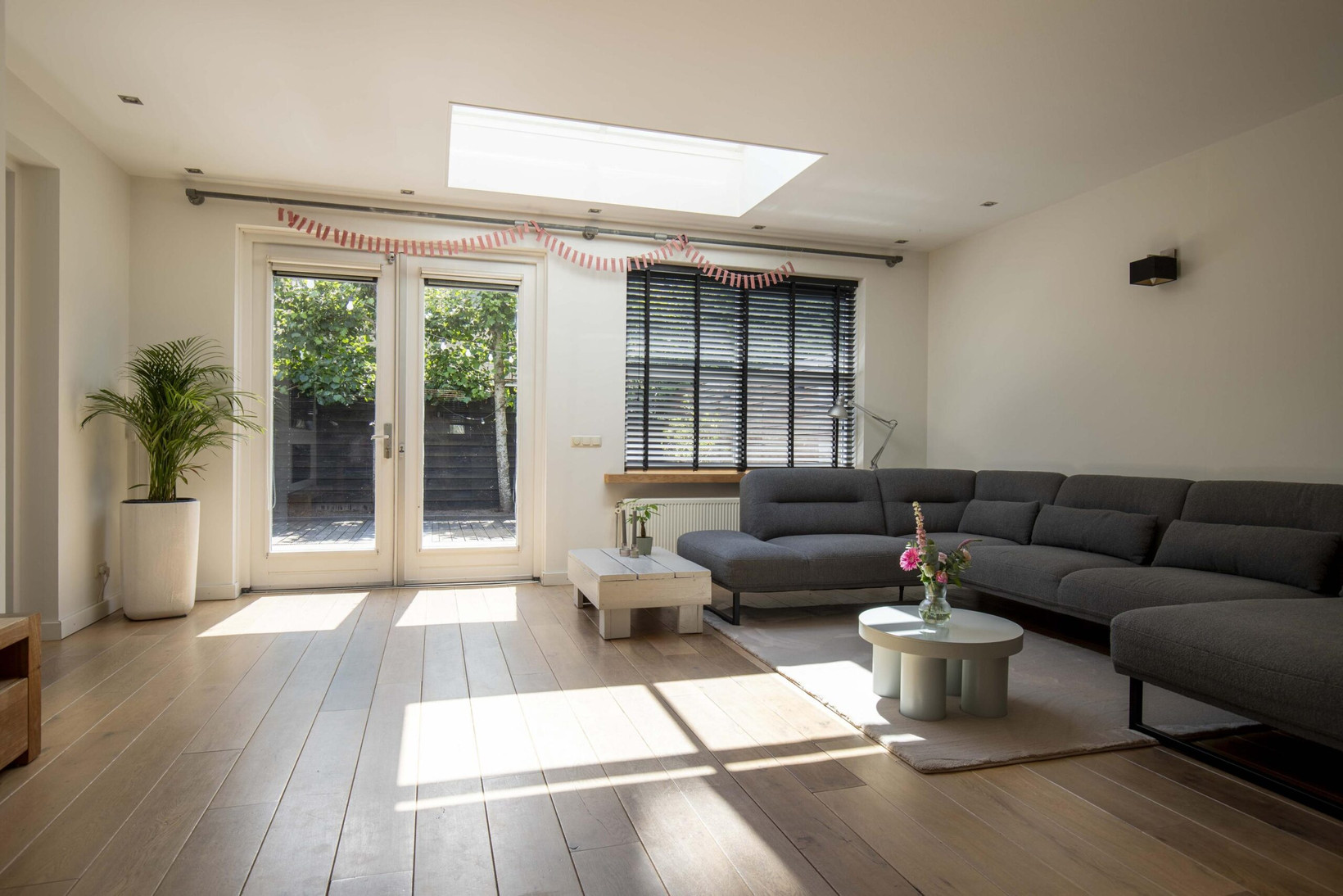 Tussenwoning te koop: Bunthaak 44, Hasselt