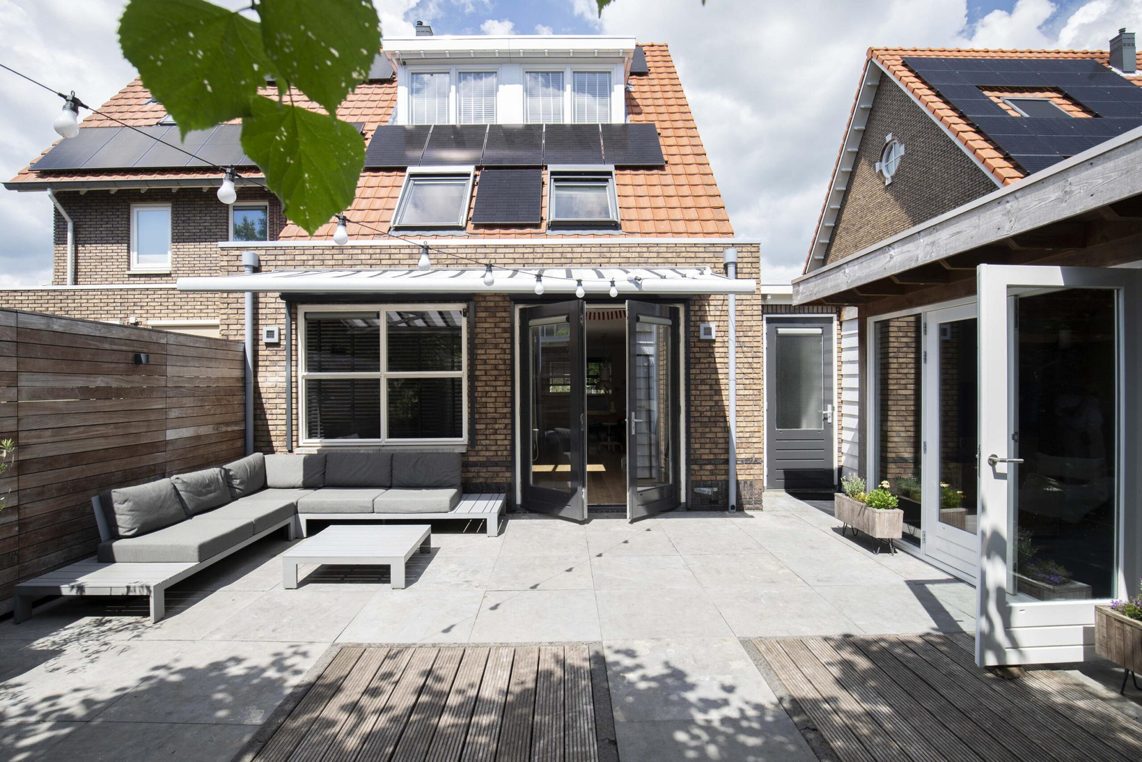 Tussenwoning te koop: Bunthaak 44, Hasselt