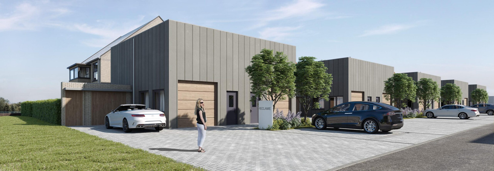 Woning te koop: Industrieweg 7C, Hasselt