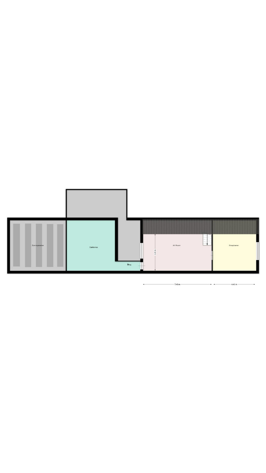 Woning te koop: Industrieweg 7C, Hasselt