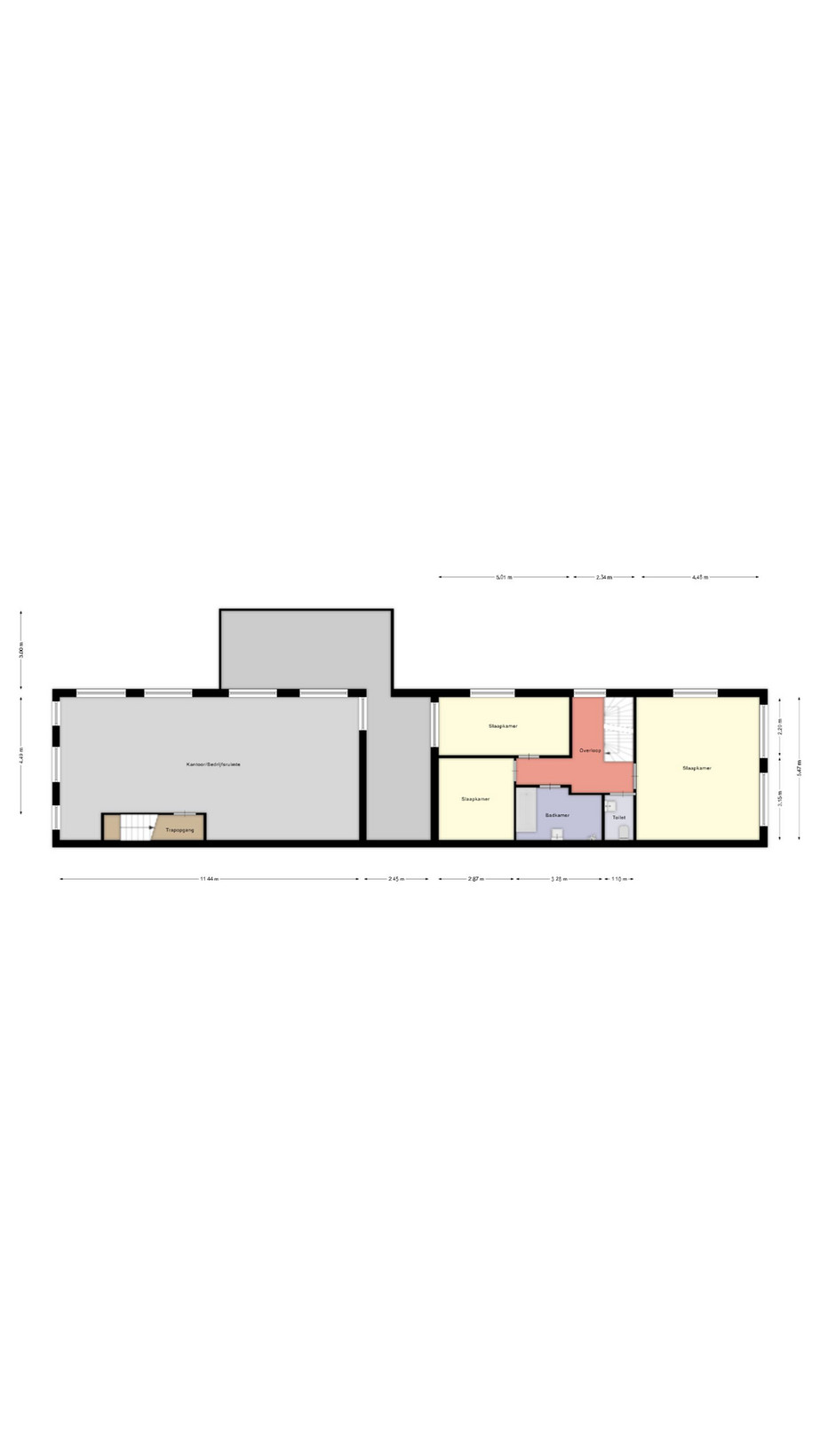 Woning te koop: Industrieweg 7C, Hasselt