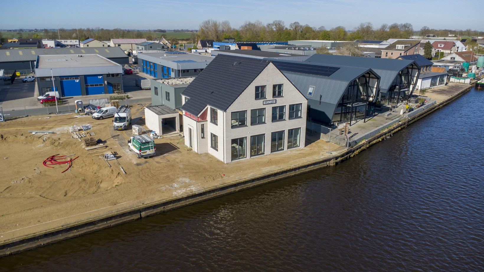 Woning te koop: Industrieweg 7C, Hasselt