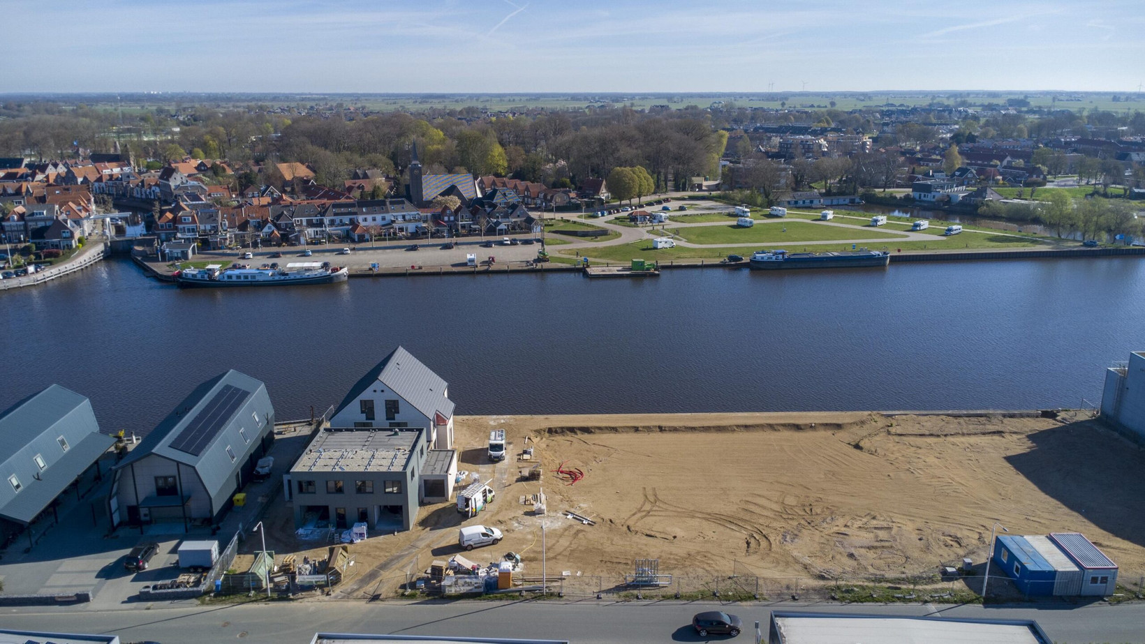 Woning te koop: Industrieweg 7C, Hasselt