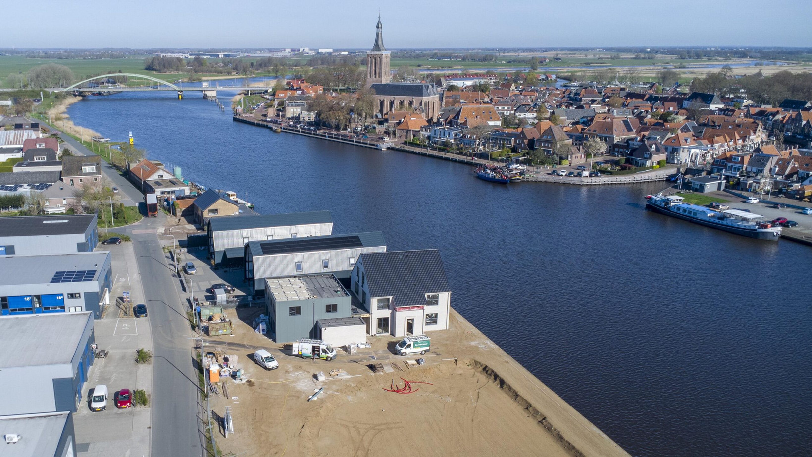 Woning te koop: Industrieweg 7D, Hasselt