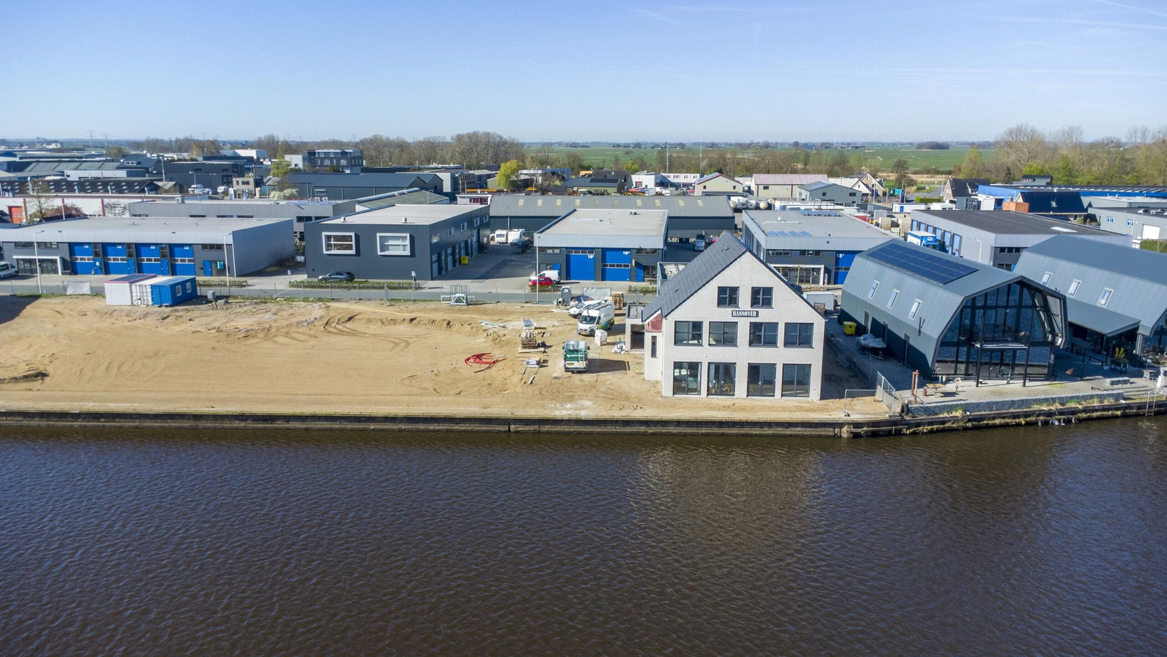 Woning te koop: Industrieweg 7D, Hasselt