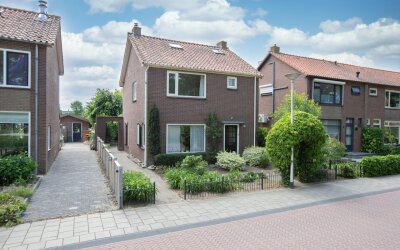 Prinsenstraat 41