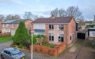 Prinsenstra. 16