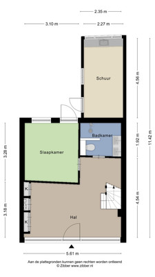 Buitenkwartier 7