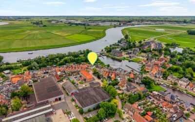 Buitenkwart. 83