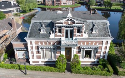 Buitenkwartier 2