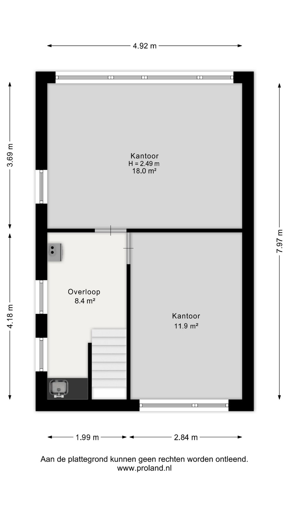 Vrijstaande woning te koop: Groot Lageland 15, Zwartsluis