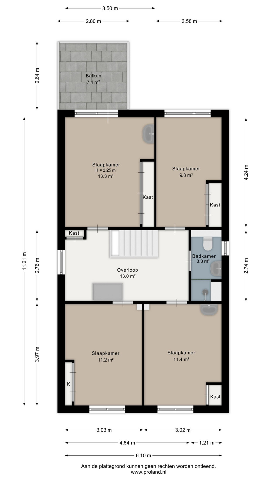 Vrijstaande woning te koop: Groot Lageland 15, Zwartsluis