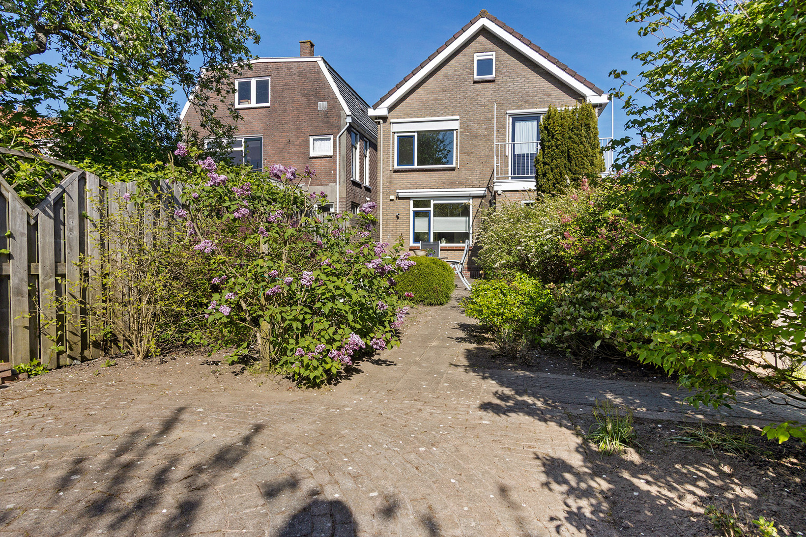 Vrijstaande woning te koop: Groot Lageland 15, Zwartsluis