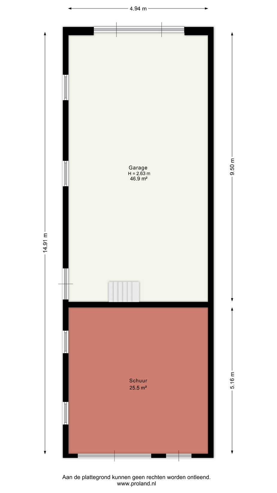 Vrijstaande woning te koop: Groot Lageland 15, Zwartsluis
