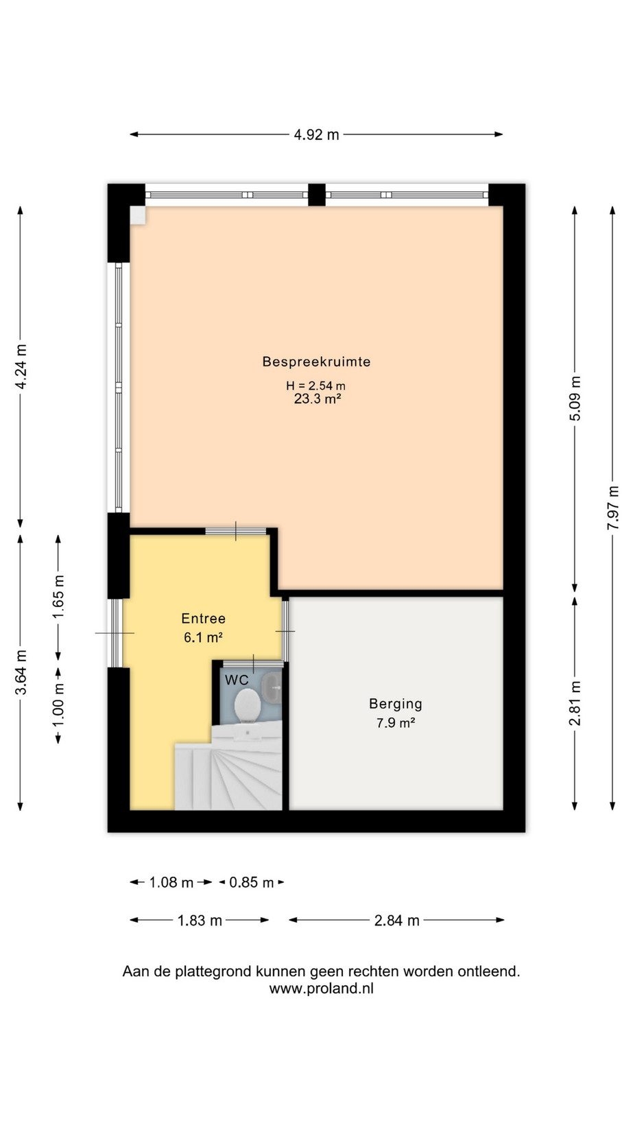 Vrijstaande woning te koop: Groot Lageland 15, Zwartsluis