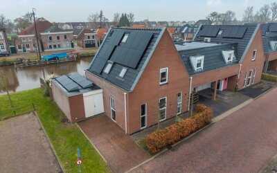 Klein Lageland 1-C