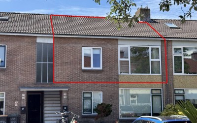 Marijkestraat 20