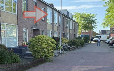 Marijkestraat 20