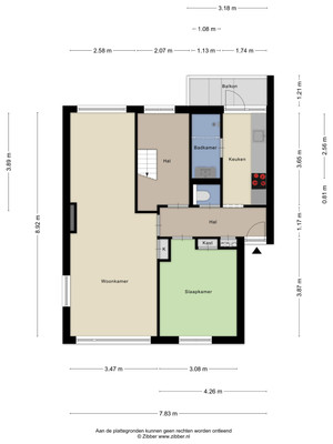 Marijkestraat 56