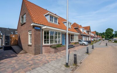 Berkenlaan 13