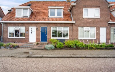 Berkenlaan 19