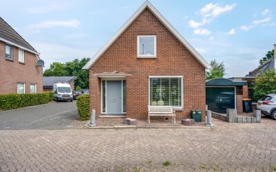 Mastenmakersstraat 25