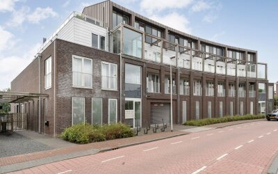 Zomerdijk 8-C