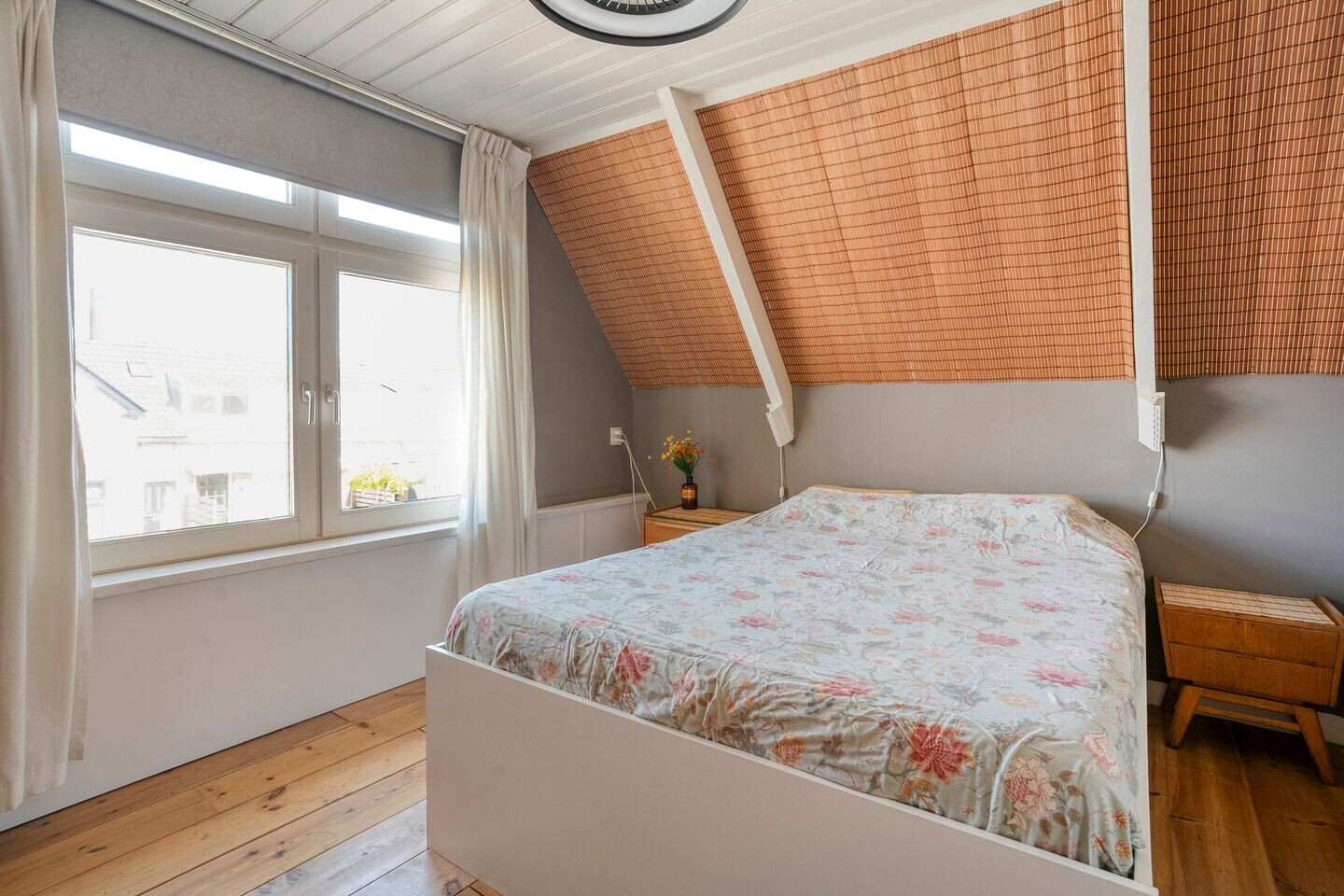 Twee-onder-één-kap te koop: Veldweg 9, Zwartsluis