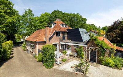 F.A. Molijnlaan 36