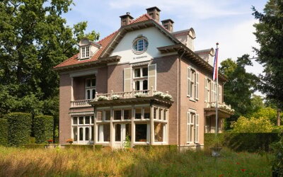 F.A. Molijnlaan 88