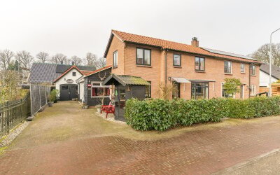 Kastanjelaan 17