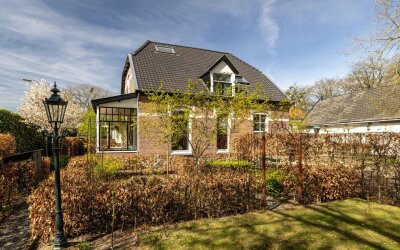 Lindelaan 27