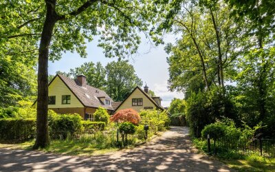 Groenelaantje 2-A