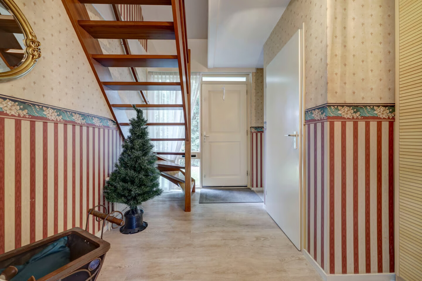 Vrijstaande woning te koop: Heidelaantje 11A, Nunspeet