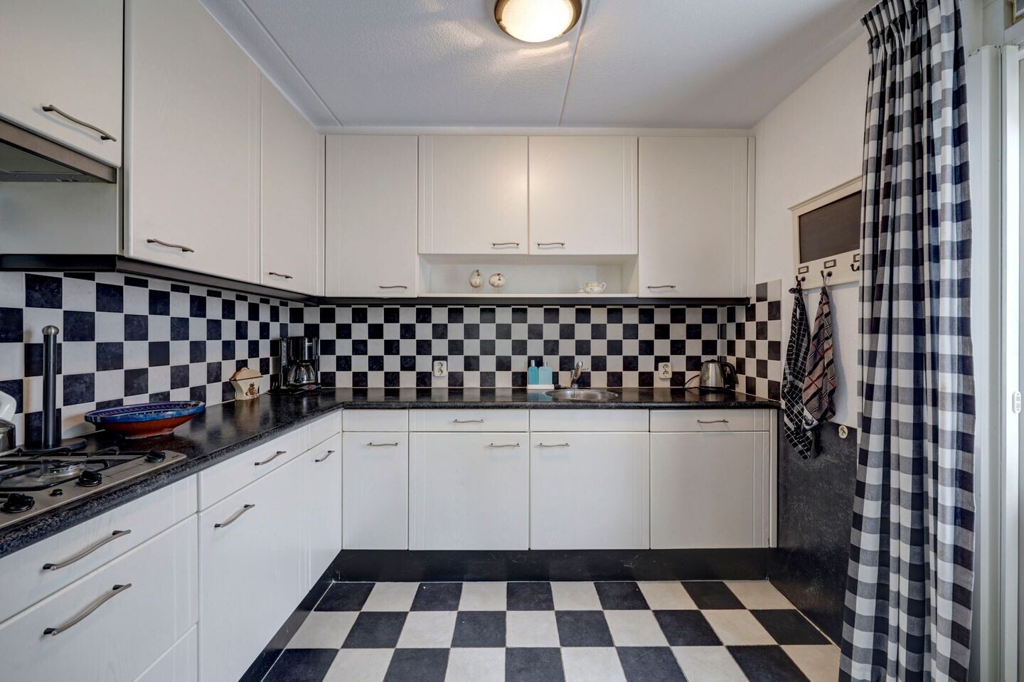 Vrijstaande woning te koop: Heidelaantje 11A, Nunspeet