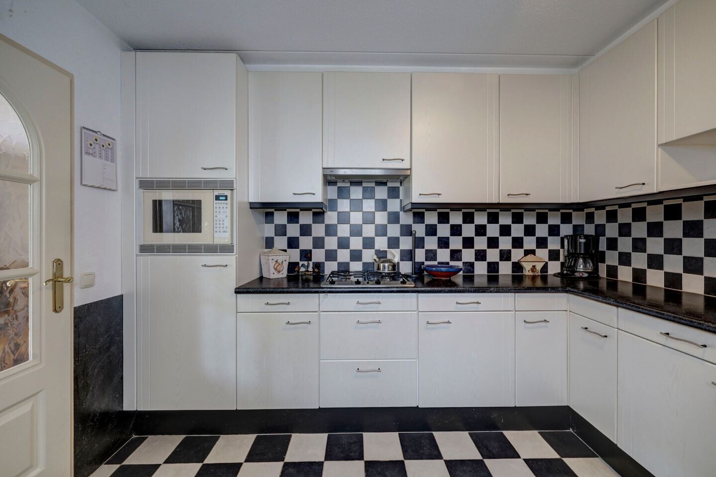 Vrijstaande woning te koop: Heidelaantje 11A, Nunspeet