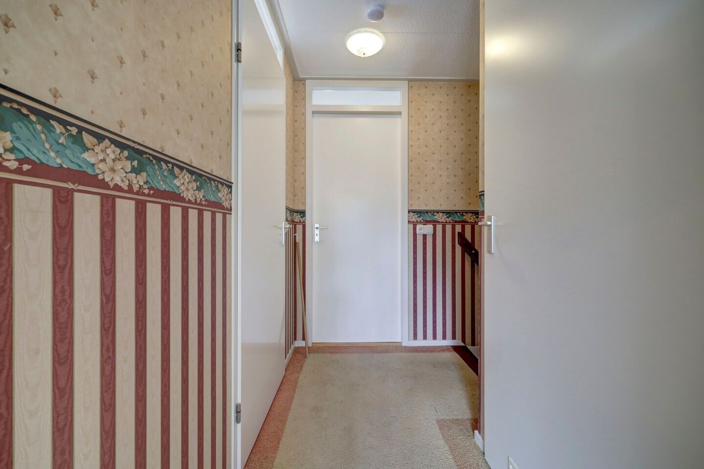 Vrijstaande woning te koop: Heidelaantje 11A, Nunspeet