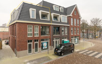 Spoorlaan 5-A