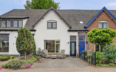 Driestweg 22