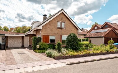 Driestweg 26-A