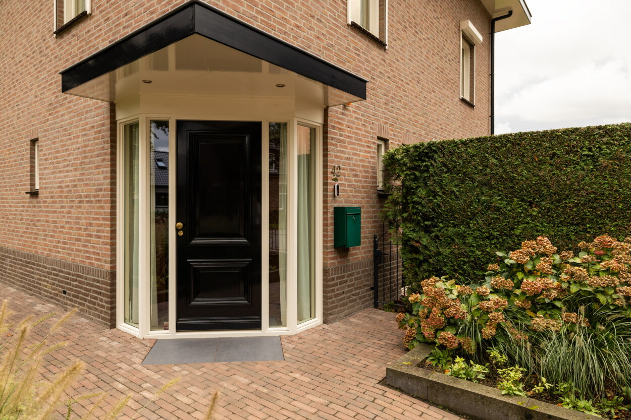 Vrijstaande woning te koop: Driestweg 42, Nunspeet