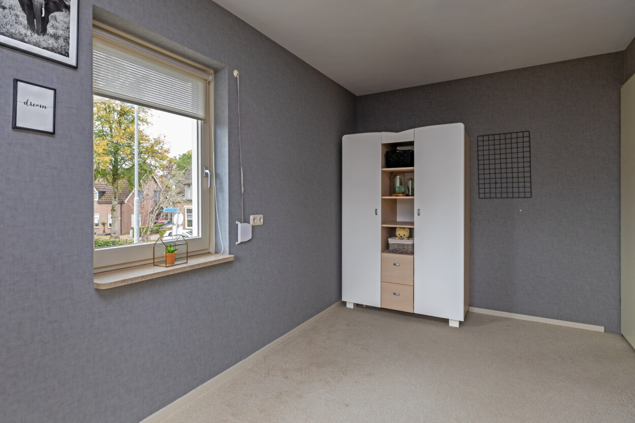 Vrijstaande woning te koop: Driestweg 42, Nunspeet