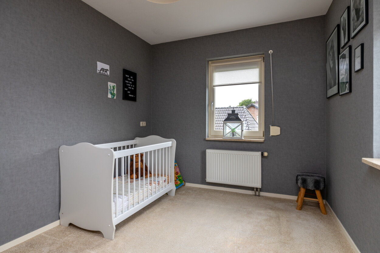 Vrijstaande woning te koop: Driestweg 42, Nunspeet