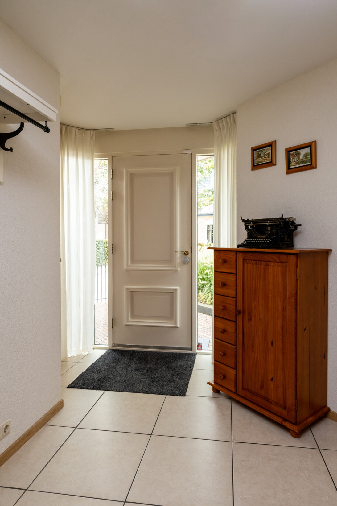 Vrijstaande woning te koop: Driestweg 42, Nunspeet