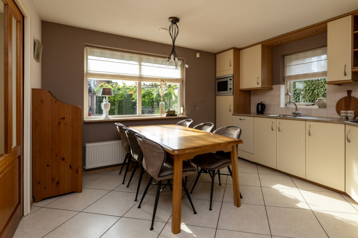 Vrijstaande woning te koop: Driestweg 42, Nunspeet