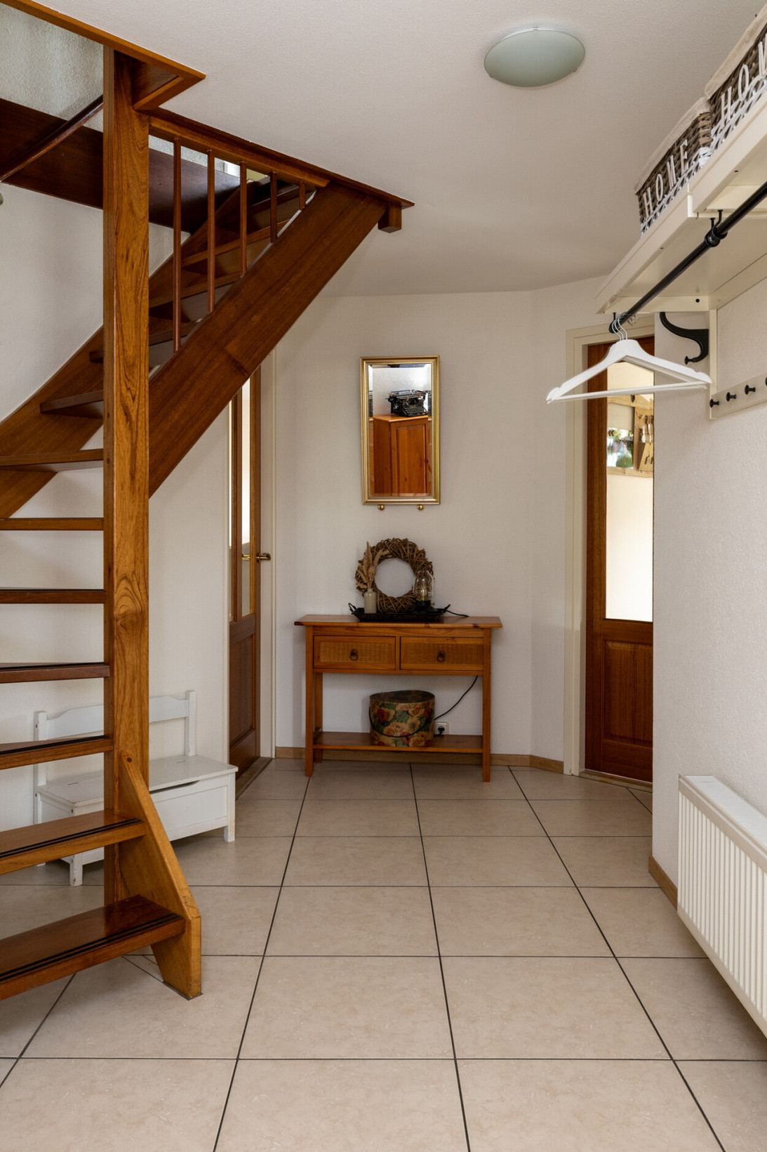 Vrijstaande woning te koop: Driestweg 42, Nunspeet